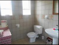 Guest Toilet - 5 square meters of property in Vanderbijlpark
