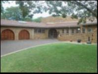 Front View of property in Vanderbijlpark