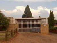 Front View of property in Laudium