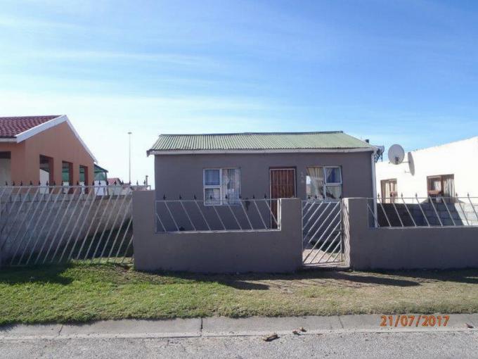 Property For Sale in Standard Bank Sheriff Auctions MyRoof