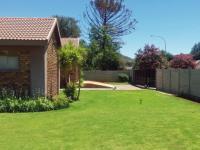 Front View of property in Hartebeesfontein