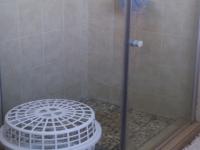 Main Bathroom - 7 square meters of property in Hartebeesfontein