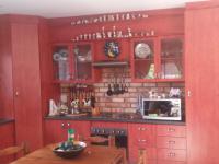 Kitchen - 23 square meters of property in Hartebeesfontein