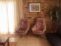 Lounges - 60 square meters of property in Hartebeesfontein
