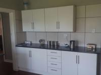 Kitchen of property in Delmas