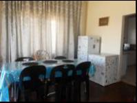 Dining Room - 14 square meters of property in Crosby
