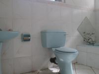 Main Bathroom - 19 square meters of property in Vereeniging