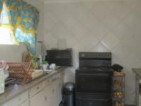 Kitchen - 36 square meters of property in Vereeniging