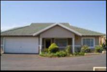 Front View of property in Mount Edgecombe 