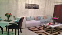 Lounges - 20 square meters of property in Summerset