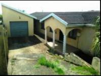Front View of property in Southgate - DBN