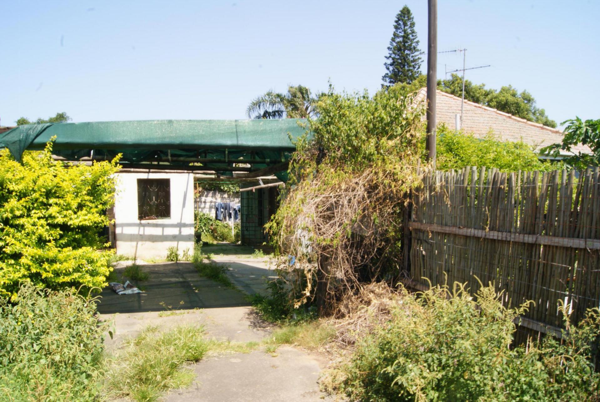 Front View of property in Durban North 