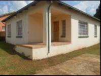 3 Bedroom 1 Bathroom House for Sale for sale in Alberstville