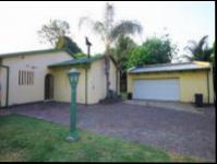 3 Bedroom 2 Bathroom House for Sale for sale in Randburg