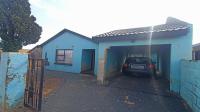 3 Bedroom 1 Bathroom House for Sale for sale in Sebokeng