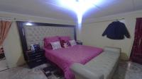 Main Bedroom of property in Sebokeng