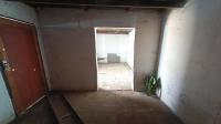Spaces of property in Sebokeng