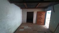 Spaces of property in Sebokeng