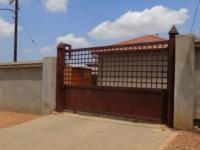 3 Bedroom 1 Bathroom House for Sale for sale in Lotus Gardens