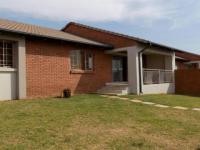 3 Bedroom 2 Bathroom Sec Title for Sale for sale in Mooikloof