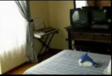 Bed Room 2 - 21 square meters of property in Sabie