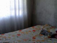Bed Room 1 - 11 square meters of property in Orange farm
