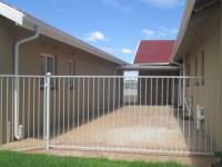 Backyard of property in Impala Park