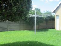 Backyard of property in Impala Park