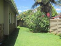 Backyard of property in Impala Park