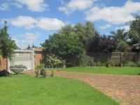 Garden of property in Impala Park