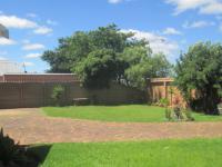 Garden of property in Impala Park