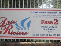4 Bedroom 1 Bathroom House for Sale for sale in Three Rivers