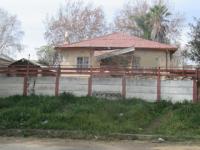 Front View of property in West Turffontein