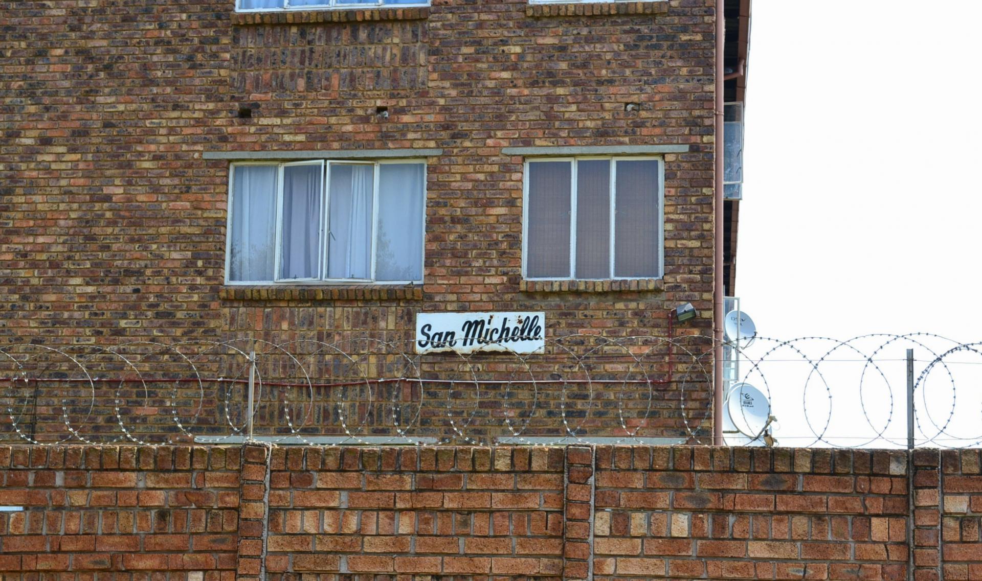 Front View of property in Wolmer