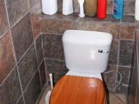 Staff Bathroom of property in Emalahleni (Witbank) 