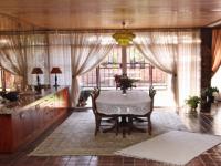Dining Room - 54 square meters of property in Emalahleni (Witbank) 