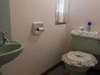 Guest Toilet - 3 square meters of property in Emalahleni (Witbank) 