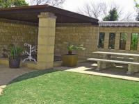 Patio - 11 square meters of property in Emalahleni (Witbank) 