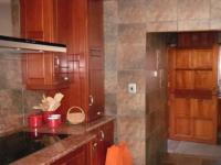 Kitchen - 31 square meters of property in Emalahleni (Witbank) 