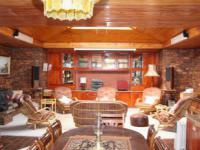 Dining Room - 54 square meters of property in Emalahleni (Witbank) 