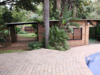 Entertainment - 63 square meters of property in Emalahleni (Witbank) 