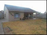 3 Bedroom 2 Bathroom House for Sale for sale in Meyerton