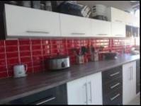 Kitchen of property in Universitas