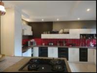 Kitchen of property in Universitas