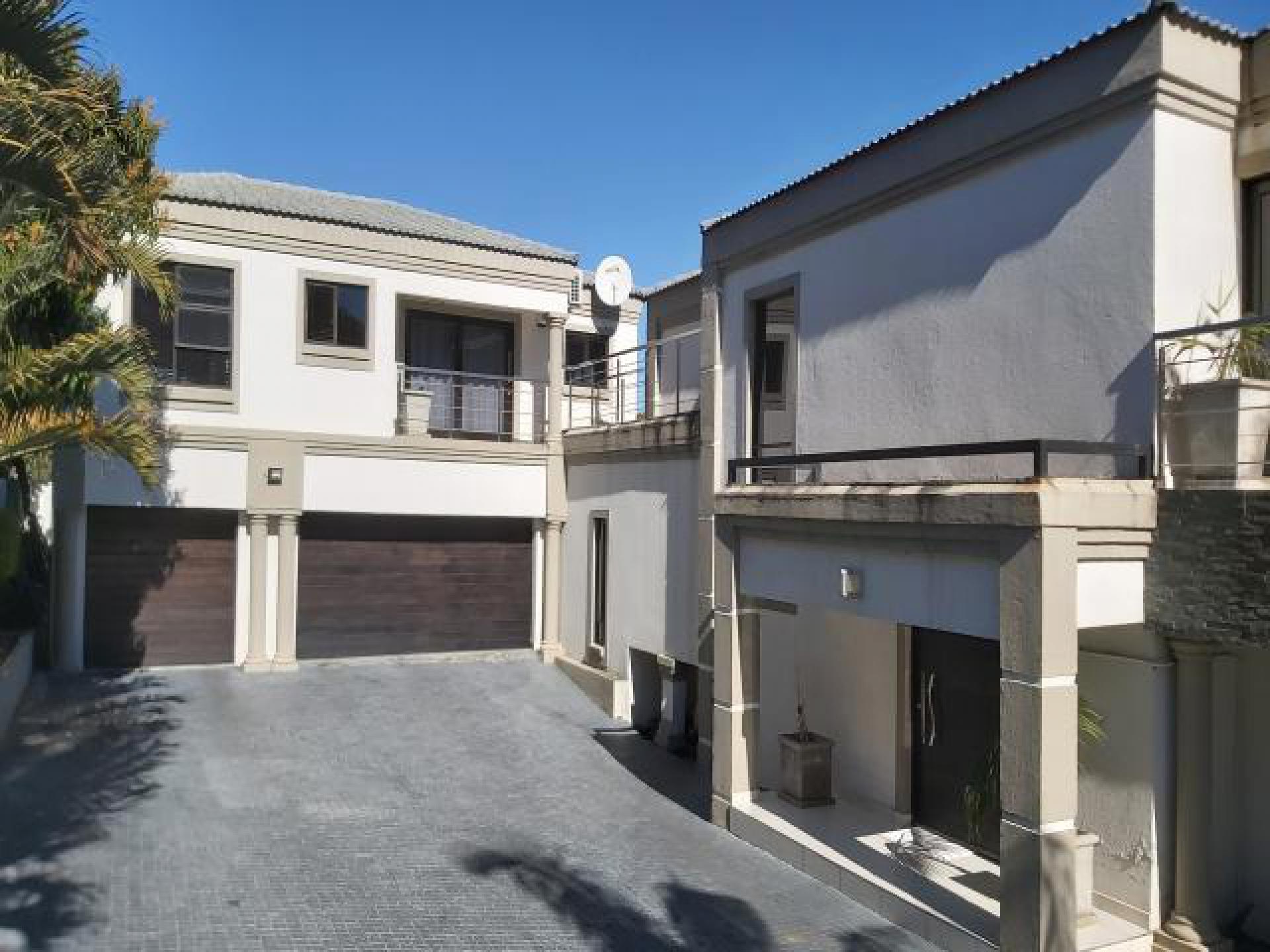 Standard Bank EasySell 4 Bedroom House for Sale in Nelspruit