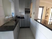 Kitchen of property in Nelspruit Central