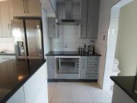 Kitchen of property in Nelspruit Central