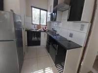 Kitchen of property in Nelspruit Central