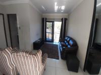 Lounges of property in Nelspruit Central