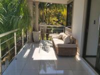 Balcony of property in Nelspruit Central